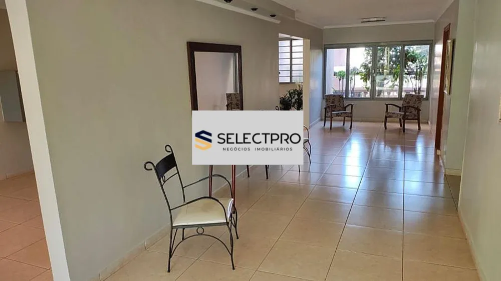 Apartamento, 2 quartos, 60 m² - Foto 7