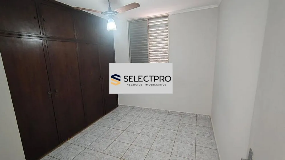 Apartamento, 2 quartos, 60 m² - Foto 9