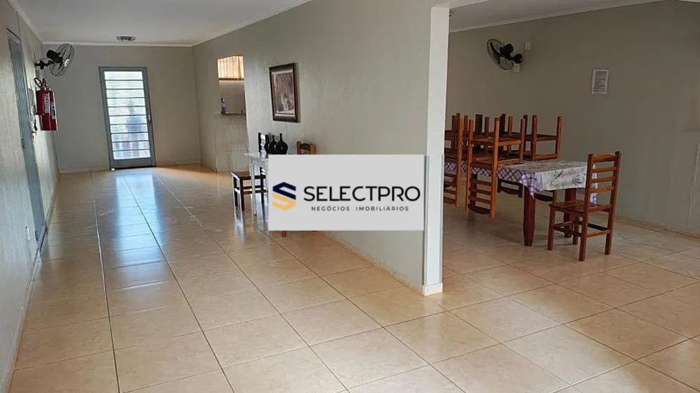 Apartamento, 2 quartos, 60 m² - Foto 12