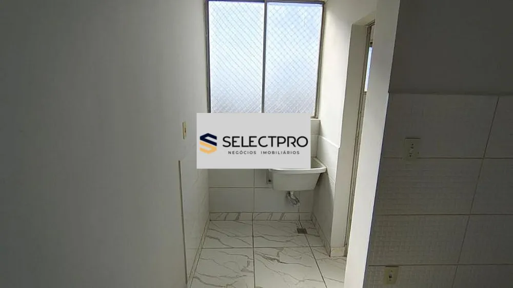 Apartamento, 2 quartos, 60 m² - Foto 11