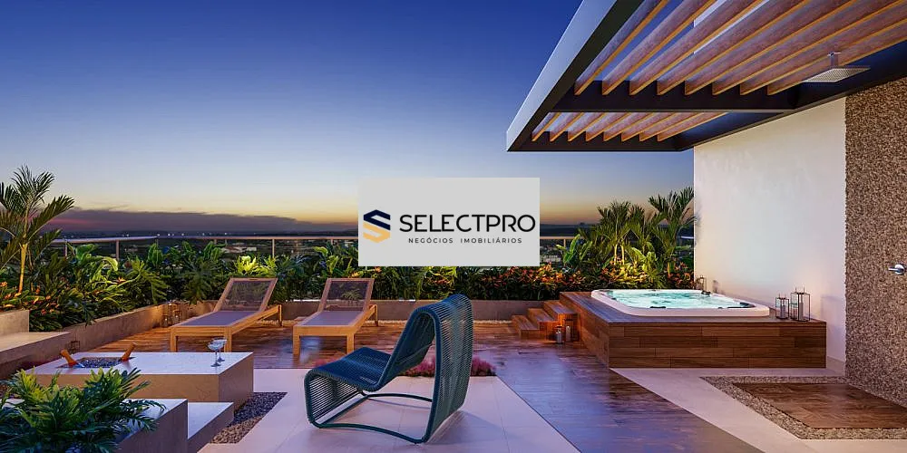 Apartamento, 2 quartos, 63 m² - Foto 5