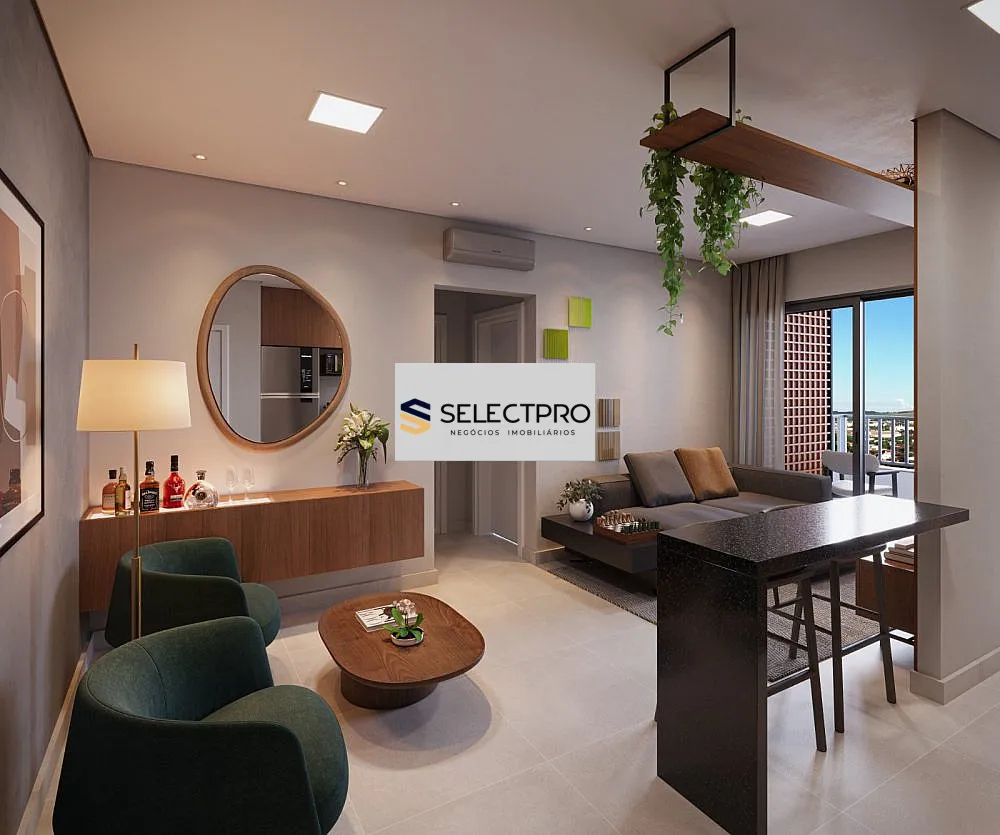 Apartamento, 2 quartos, 63 m² - Foto 8