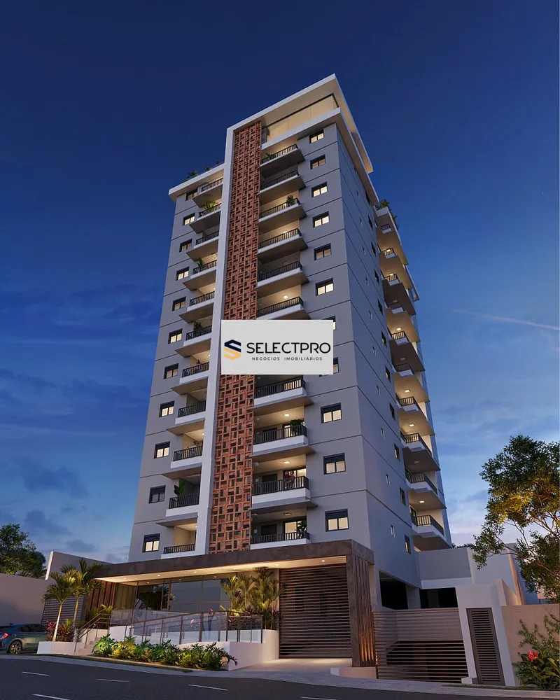 Apartamento, 2 quartos, 63 m² - Foto 7