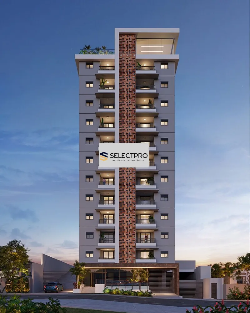 Apartamento, 2 quartos, 63 m² - Foto 4