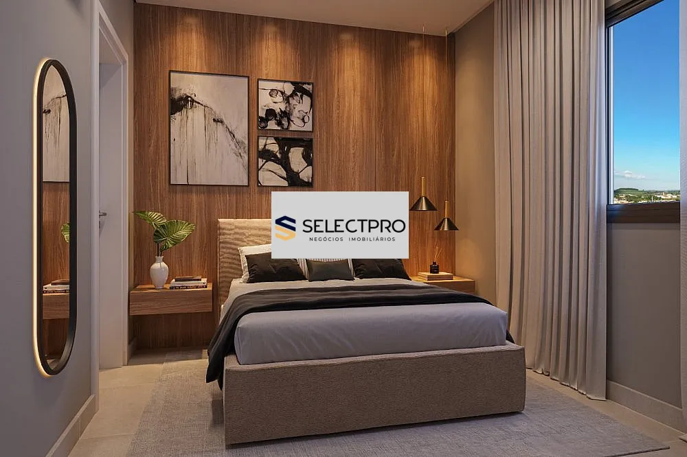Apartamento, 2 quartos, 63 m² - Foto 10