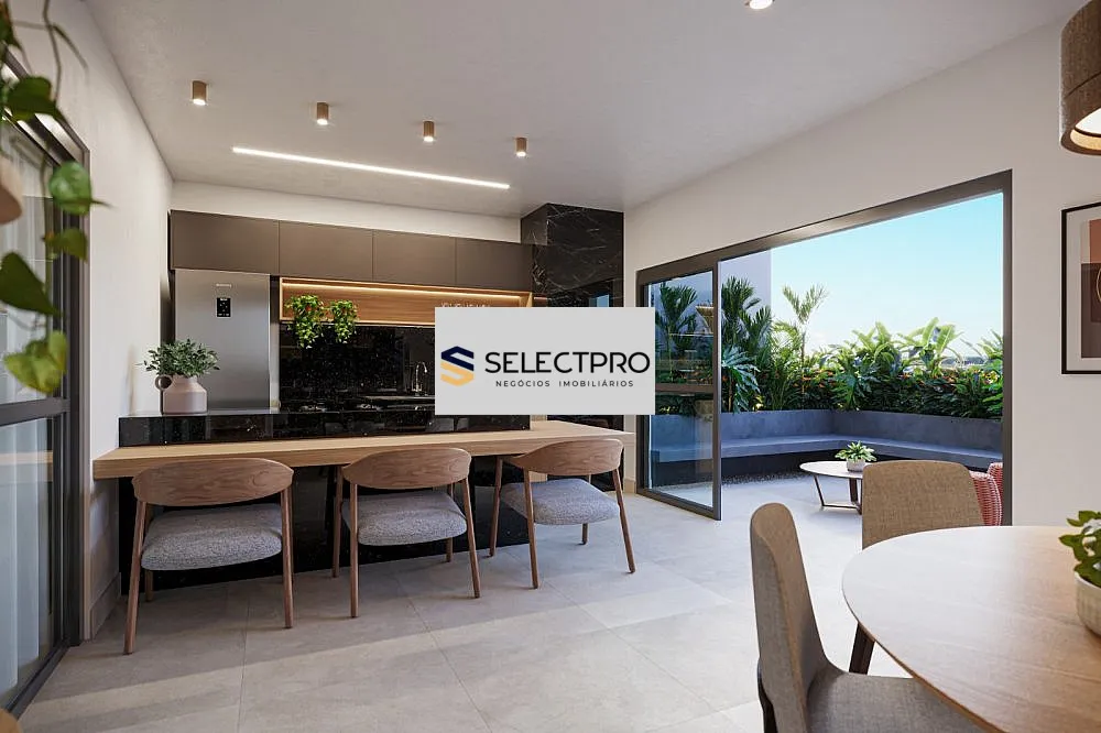 Apartamento, 2 quartos, 63 m² - Foto 12