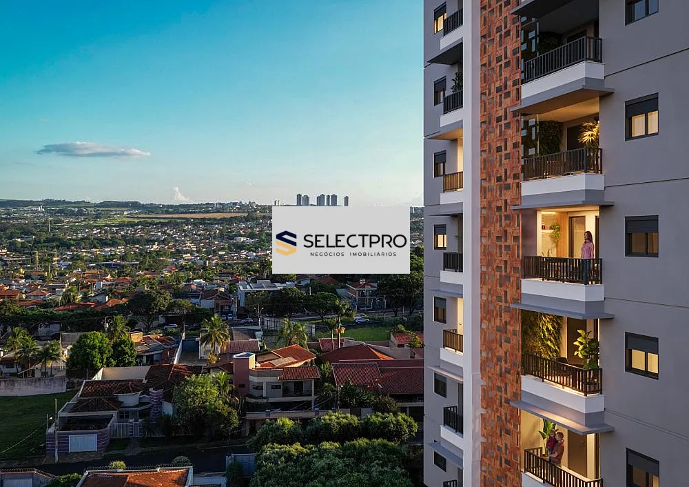 Apartamento, 2 quartos, 63 m² - Foto 2