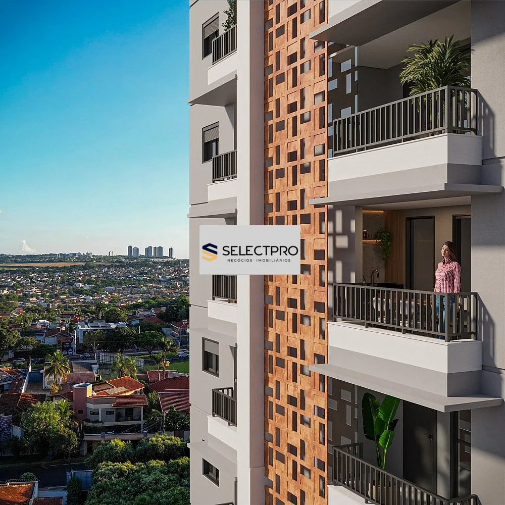 Apartamento, 2 quartos, 63 m² - Foto 6
