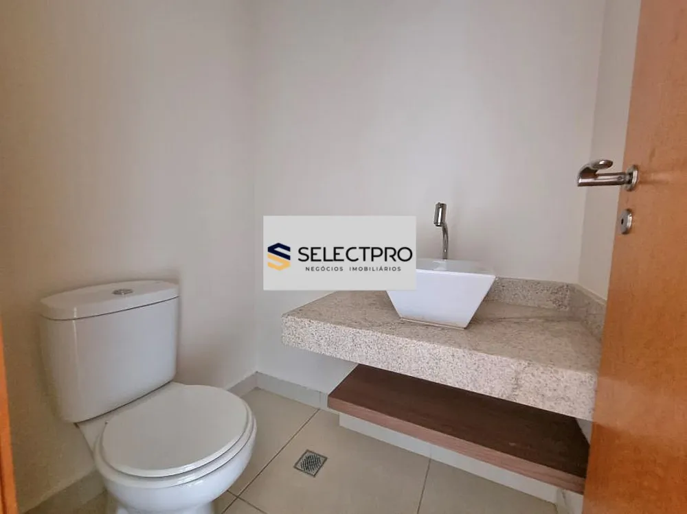 Apartamento, 3 quartos, 134 m² - Foto 10