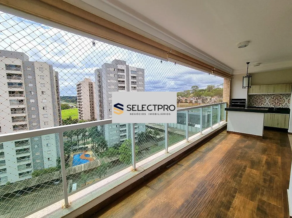Apartamento, 3 quartos, 134 m² - Foto 1