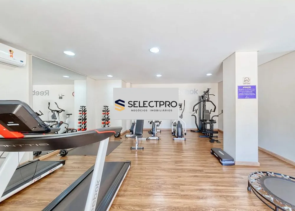 Apartamento, 3 quartos, 134 m² - Foto 16