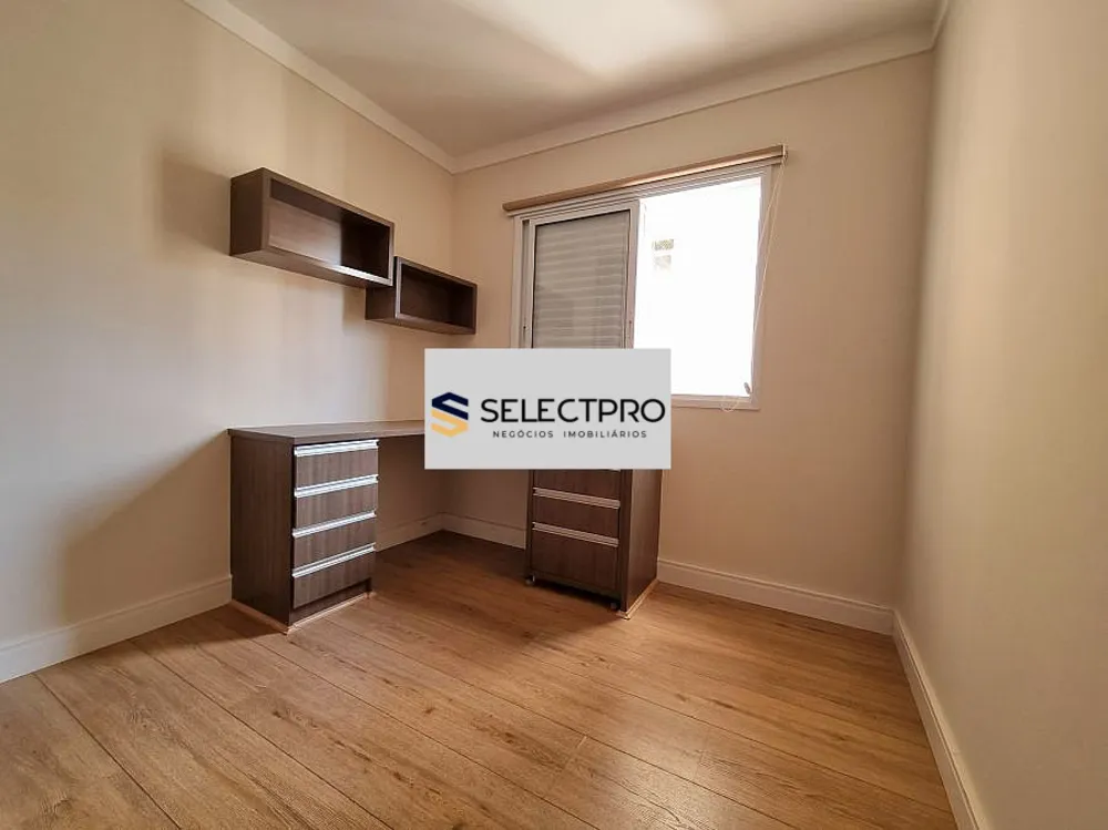 Apartamento, 3 quartos, 134 m² - Foto 5