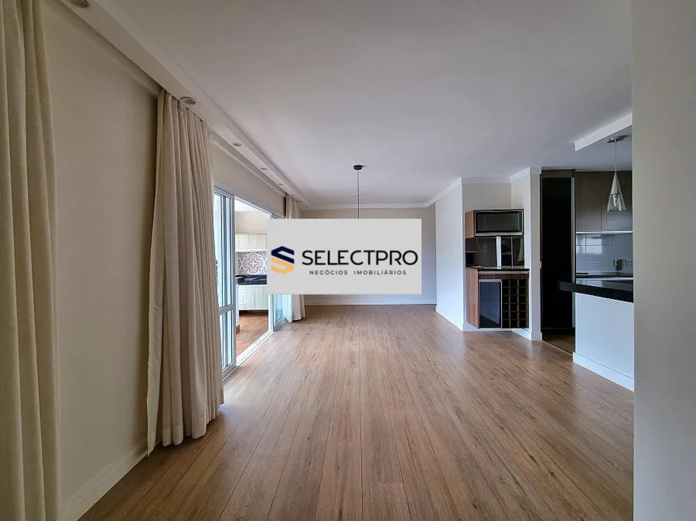 Apartamento, 3 quartos, 134 m² - Foto 2