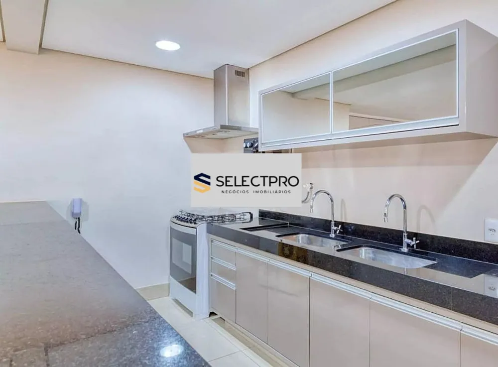 Apartamento, 3 quartos, 134 m² - Foto 15