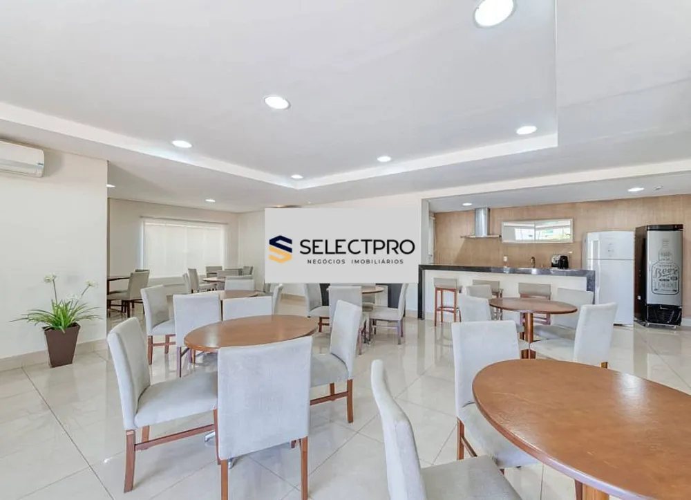 Apartamento, 3 quartos, 134 m² - Foto 12