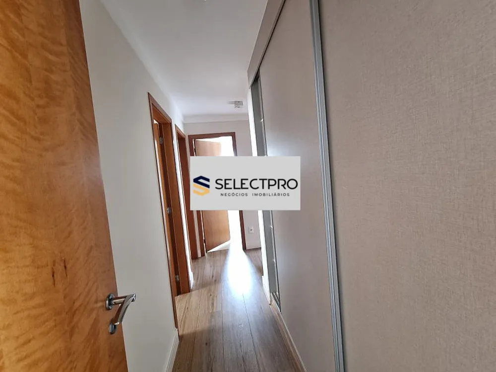 Apartamento, 3 quartos, 134 m² - Foto 6