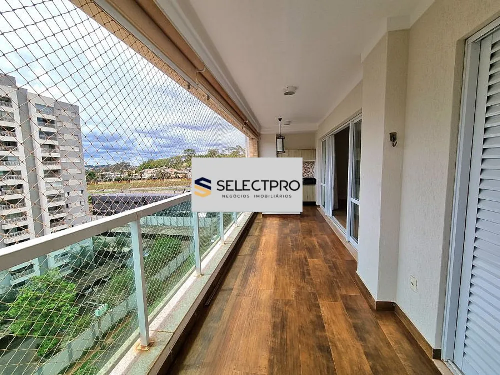 Apartamento, 3 quartos, 134 m² - Foto 4