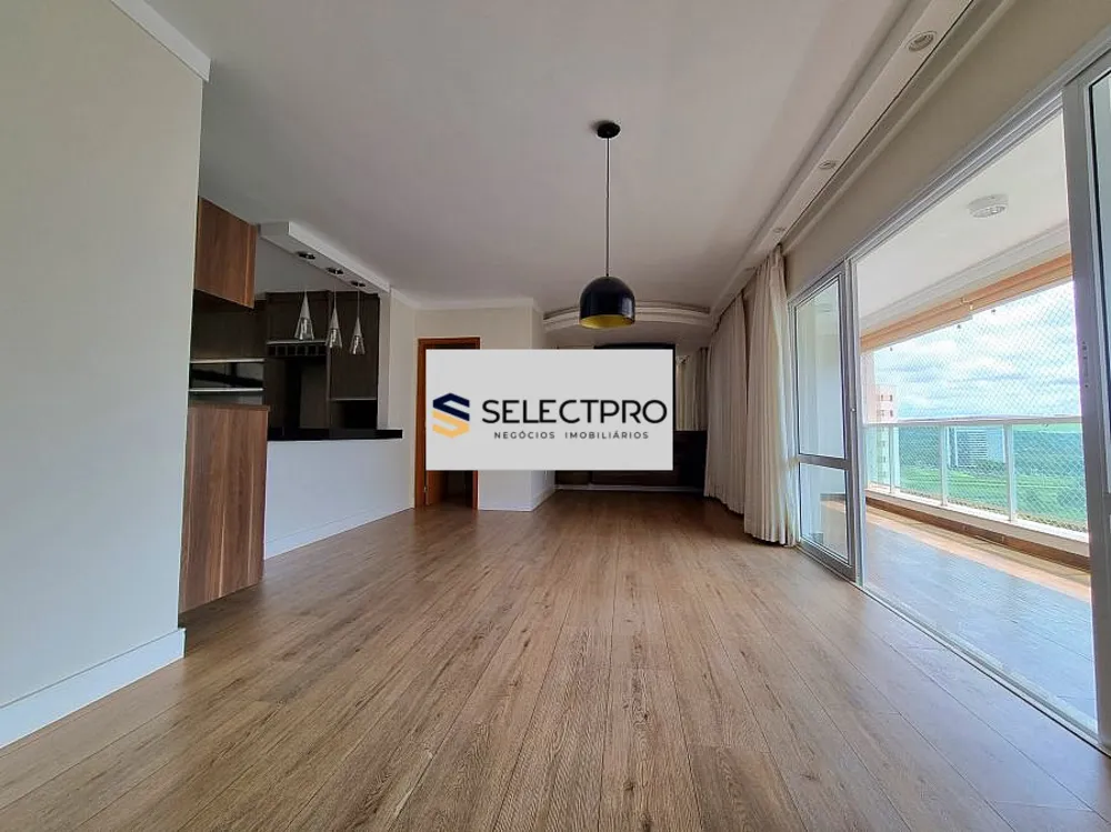 Apartamento, 3 quartos, 134 m² - Foto 3