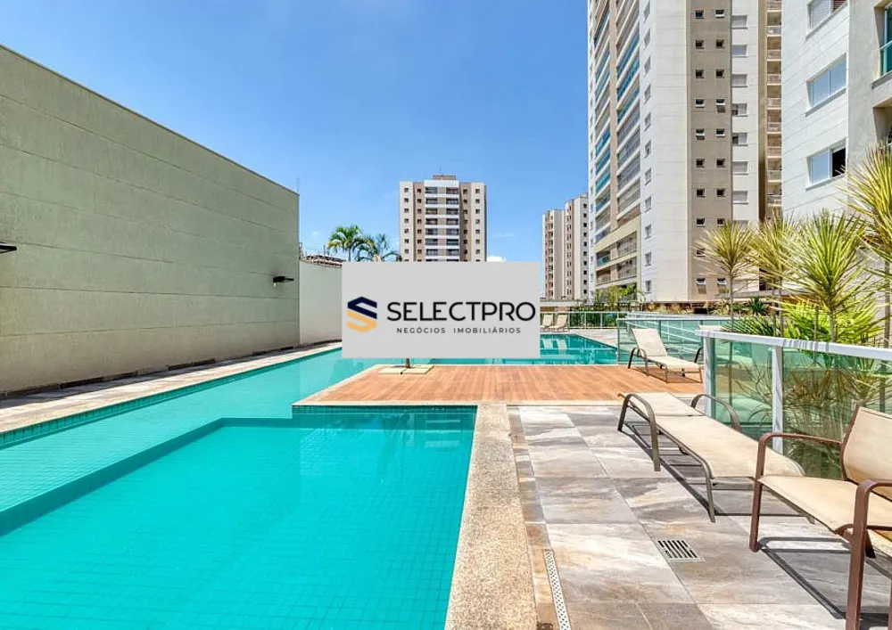 Apartamento, 3 quartos, 134 m² - Foto 11