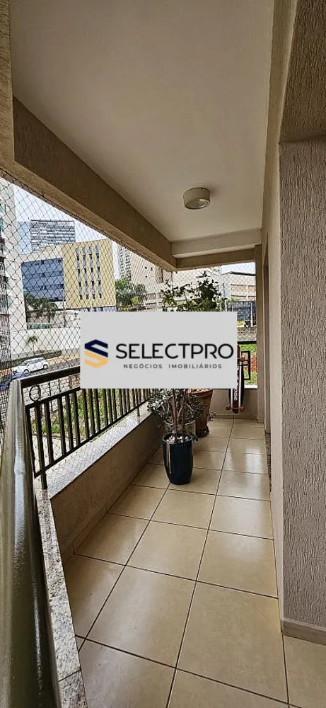 Apartamento, 3 quartos, 160 m² - Foto 1