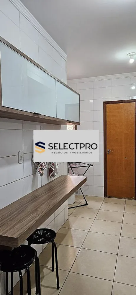 Apartamento, 3 quartos, 160 m² - Foto 6