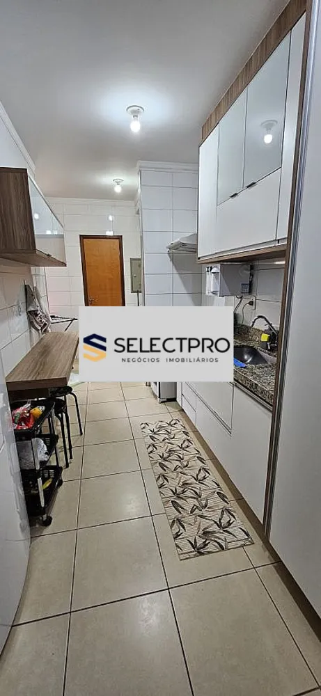 Apartamento, 3 quartos, 160 m² - Foto 5