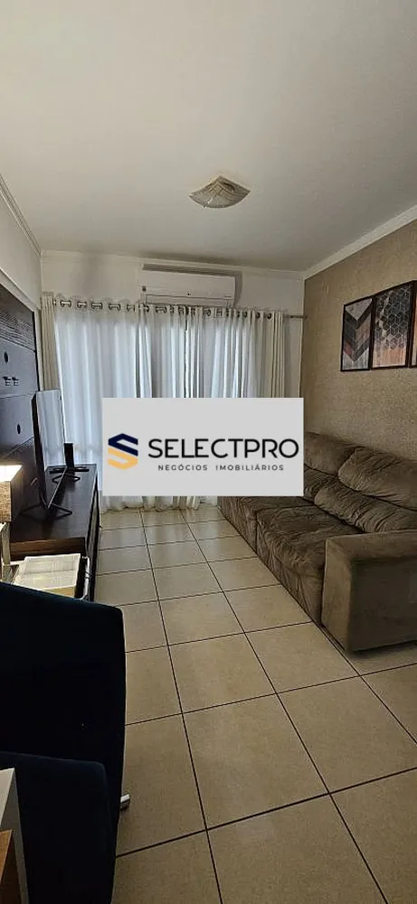 Apartamento, 3 quartos, 160 m² - Foto 4