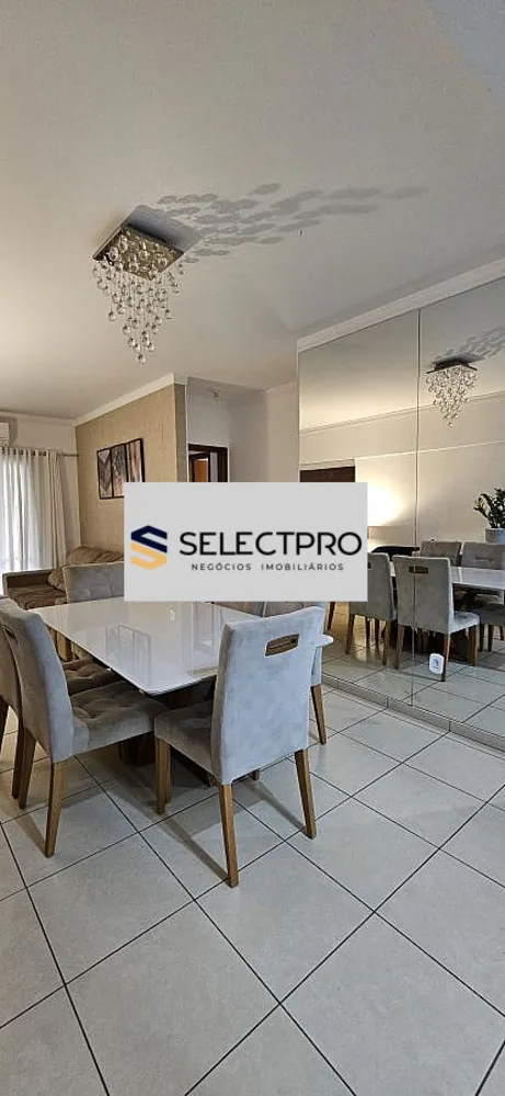 Apartamento, 3 quartos, 160 m² - Foto 11