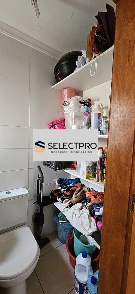 Apartamento, 3 quartos, 160 m² - Foto 9