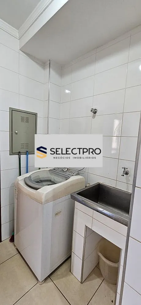 Apartamento, 3 quartos, 160 m² - Foto 2