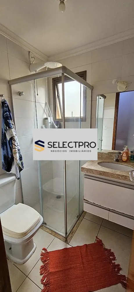 Apartamento, 3 quartos, 160 m² - Foto 3