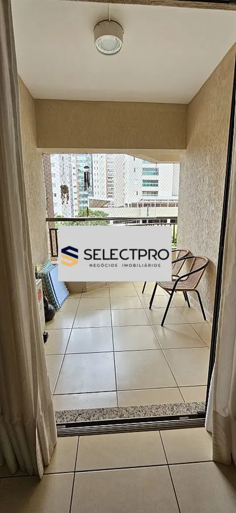 Apartamento, 3 quartos, 160 m² - Foto 7