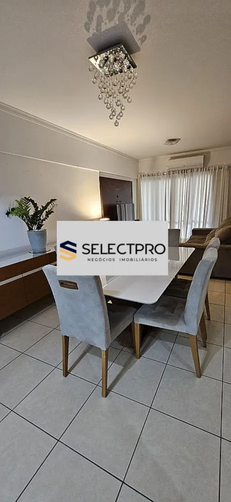 Apartamento, 3 quartos, 160 m² - Foto 8
