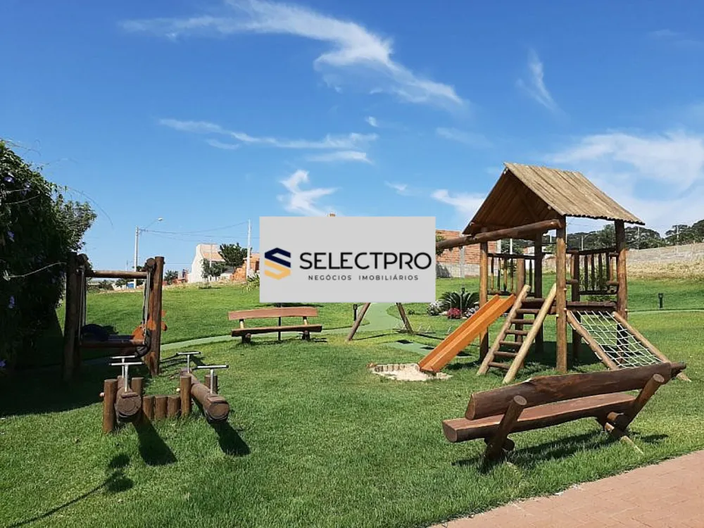 Terreno, 463 m² - Foto 1