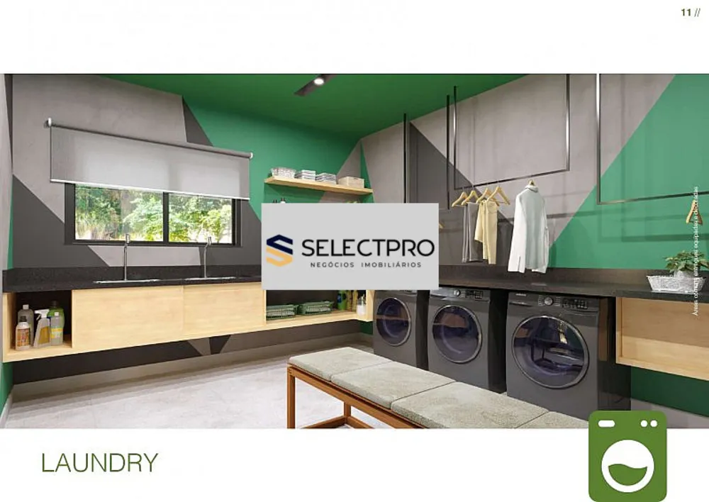 Apartamento, 2 quartos, 71 m² - Foto 4