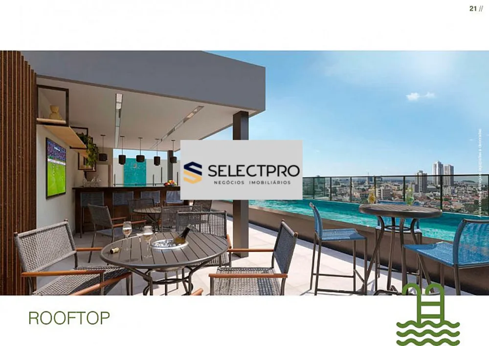 Apartamento, 2 quartos, 71 m² - Foto 5