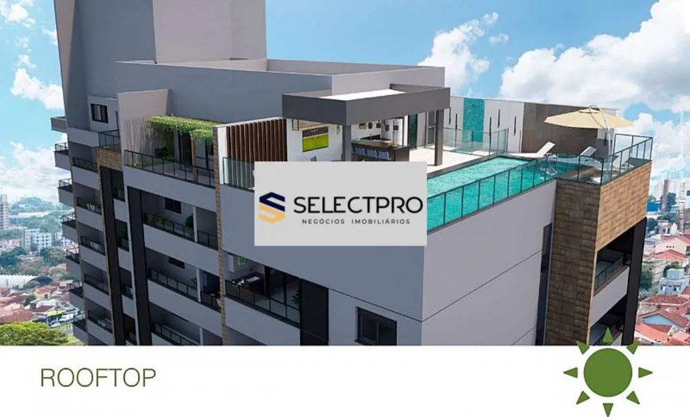 Apartamento, 2 quartos, 71 m² - Foto 4