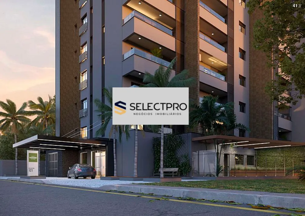 Apartamento, 2 quartos, 71 m² - Foto 3
