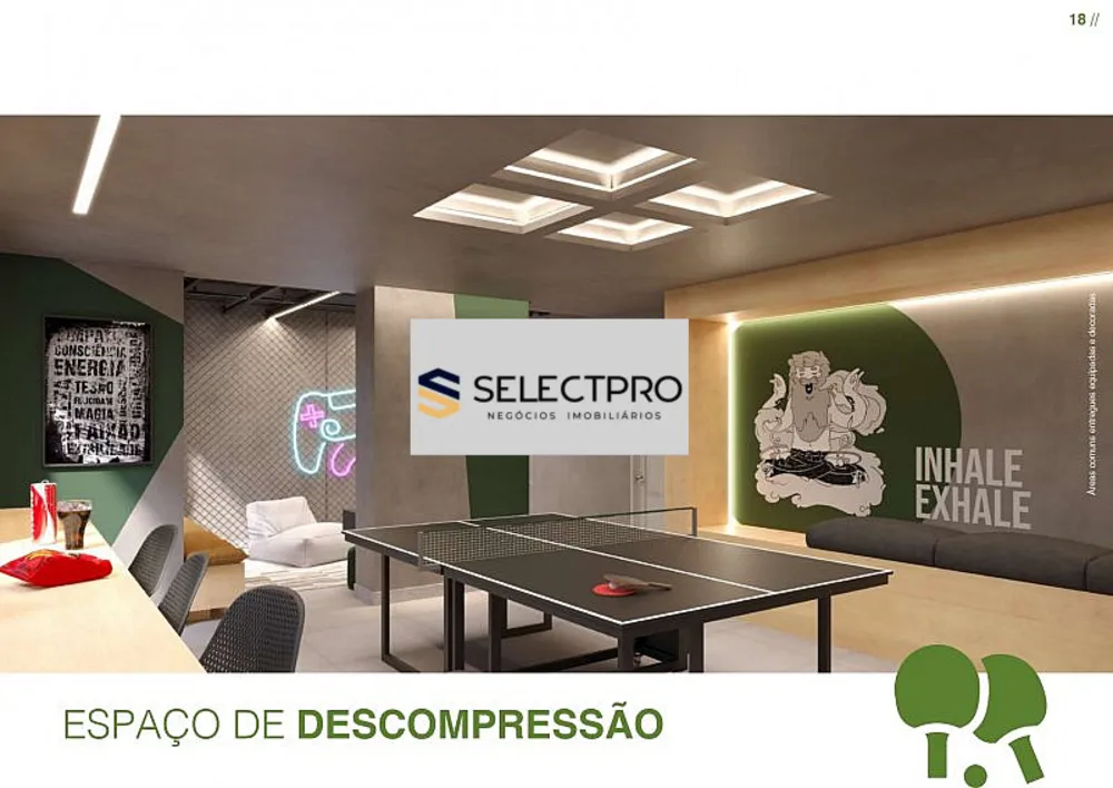 Apartamento, 2 quartos, 71 m² - Foto 8