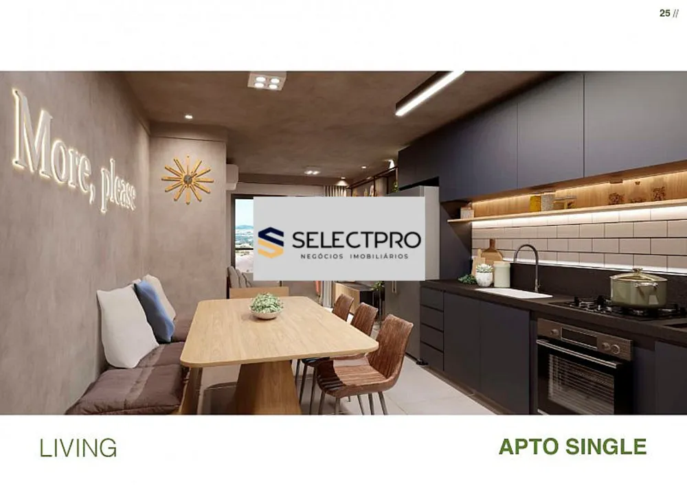 Apartamento, 2 quartos, 71 m² - Foto 7