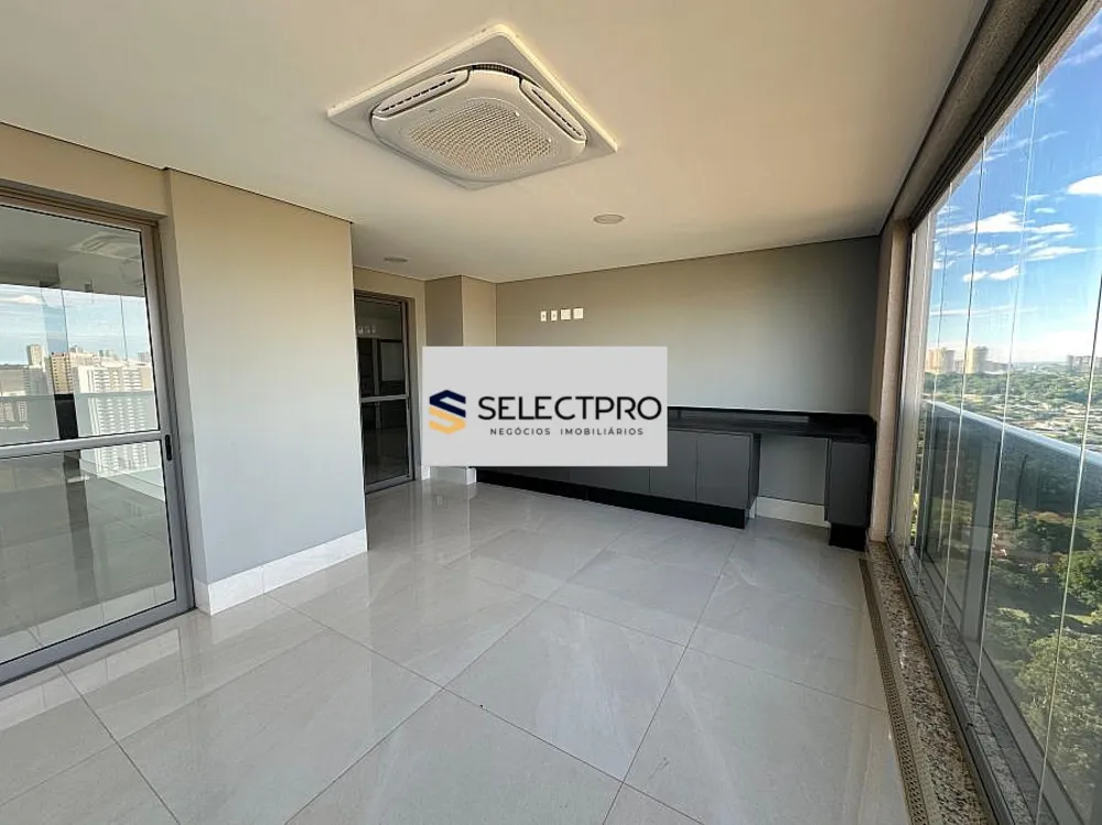 Apartamento, 4 quartos, 376 m² - Foto 6