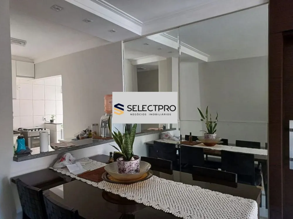 Apartamento, 2 quartos, 62 m² - Foto 11