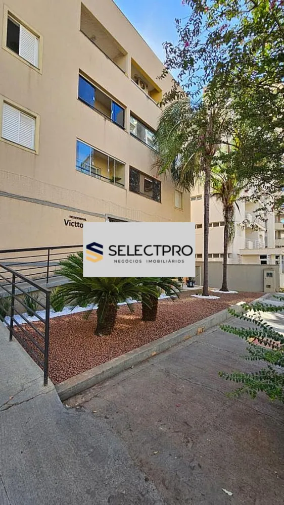 Apartamento, 2 quartos, 62 m² - Foto 1