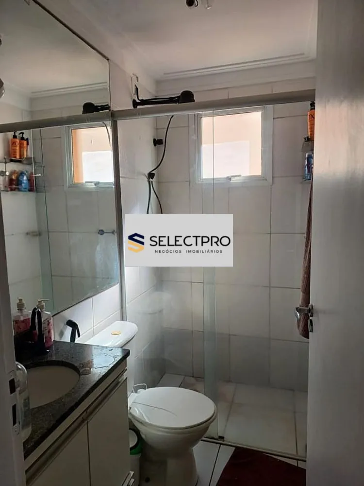 Apartamento, 2 quartos, 62 m² - Foto 9