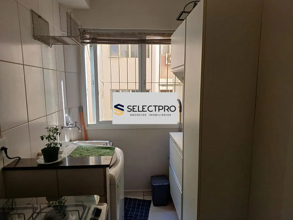 Apartamento, 2 quartos, 62 m² - Foto 5
