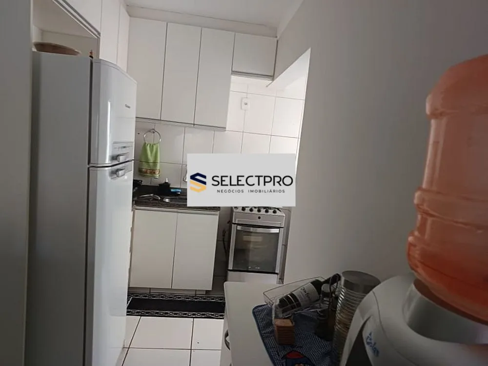 Apartamento, 2 quartos, 62 m² - Foto 15