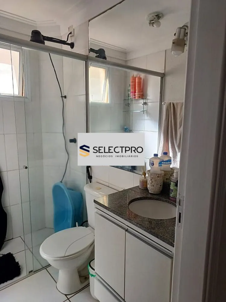 Apartamento, 2 quartos, 62 m² - Foto 13