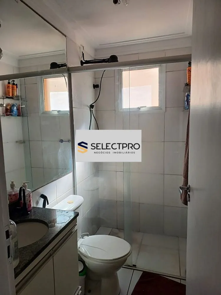 Apartamento, 2 quartos, 62 m² - Foto 6