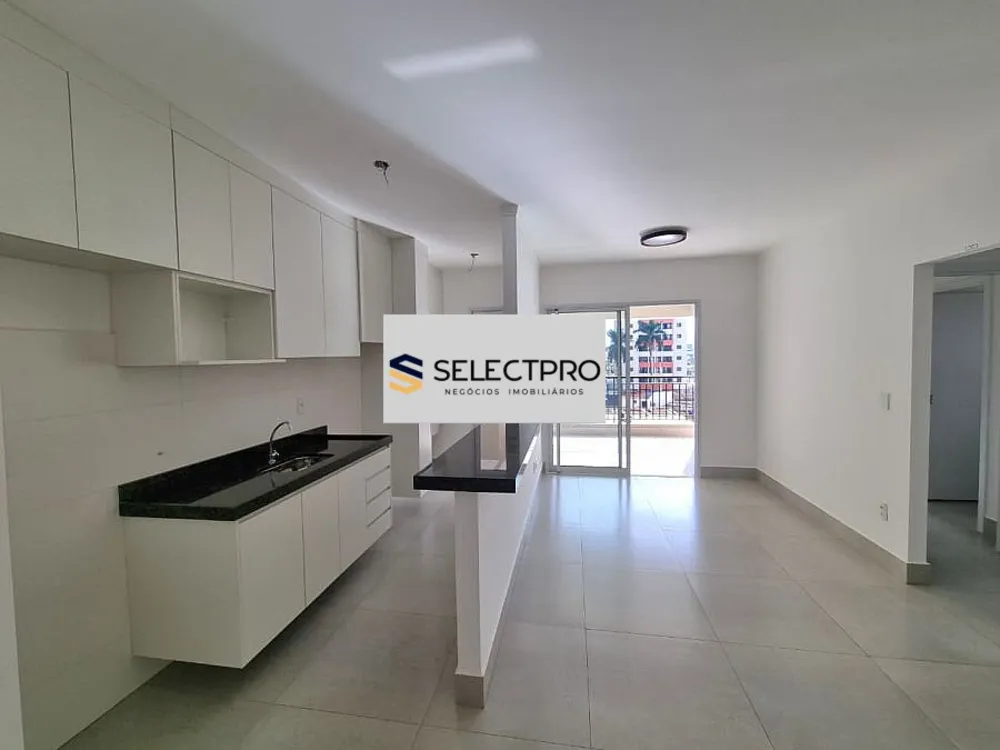 Apartamento, 2 quartos, 266 m² - Foto 1