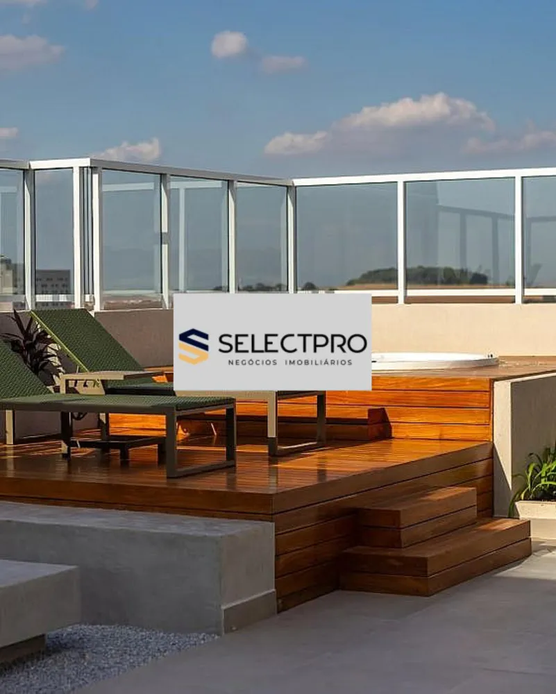 Apartamento, 2 quartos, 266 m² - Foto 10